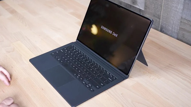 Galaxy Tab S8 Ultra hay iPad Pro 12,9 inch M1 &#34;chất&#34; hơn? - 5