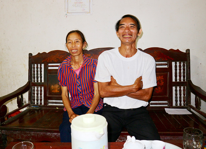 Sự thật về “dị nhân” 40 năm không ngủ ở Phú Thọ - 1