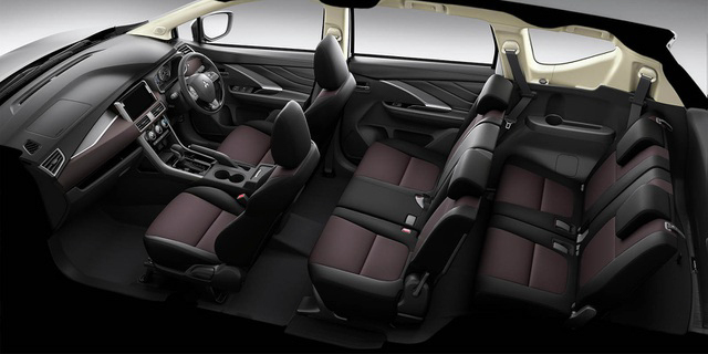 Bộ đôi MPV sang trọng, rộng rãi, giá chỉ tầm 600 triệu đồng - 4