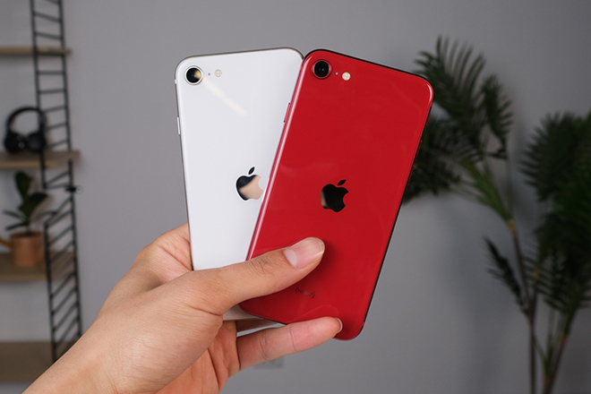 iPhone giá rẻ của Apple mạnh hơn các điện thoại Android hàng đầu - 1