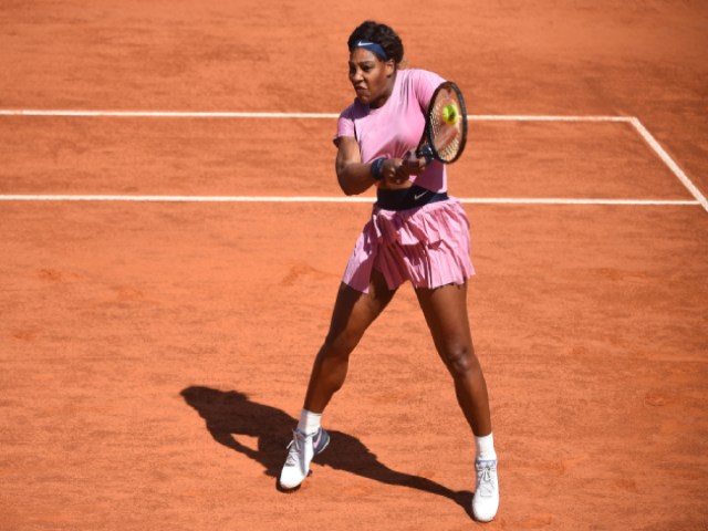 Nóng nhất thể thao tối 20/3: Huyền thoại mong Serena lấy lại phong độ