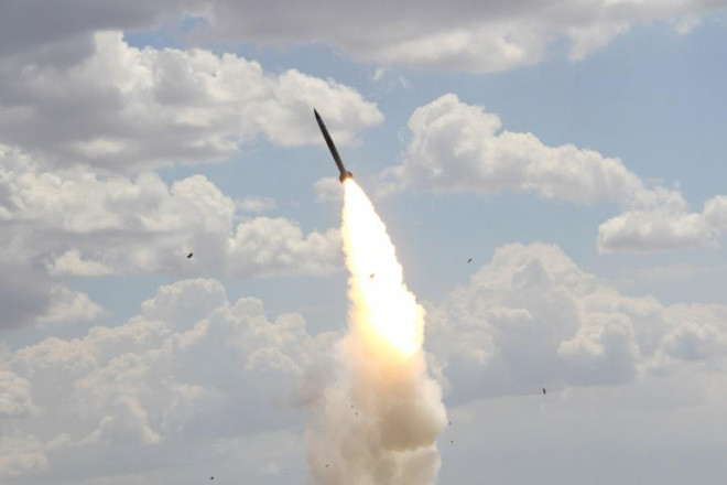 Lầu Năm Góc nói về việc Nga dùng tên lửa siêu thanh tại Ukraine - 1