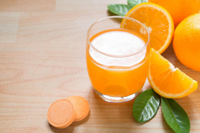 Bổ sung vitamin C tăng đề kháng tuyệt đối tránh thời điểm này nếu không sẽ phá hủy nội tạng - 3
