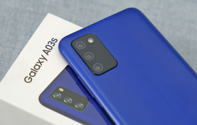 Bảng giá smartphone Samsung tháng 4/2022: Galaxy S21 FE đại hạ giá - 7