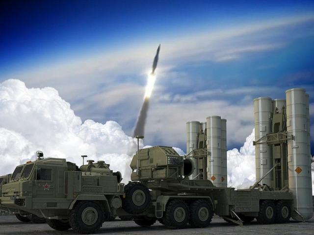 Siêu tên lửa mới nhất của Nga có thể tiêu diệt mục tiêu lên tận vệ tinh