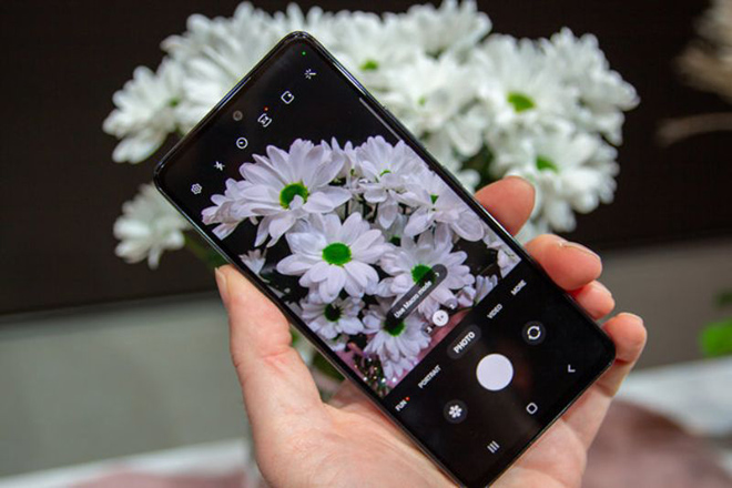 Galaxy A53 5G có đáng là ông vua phân khúc tầm trung? - 6