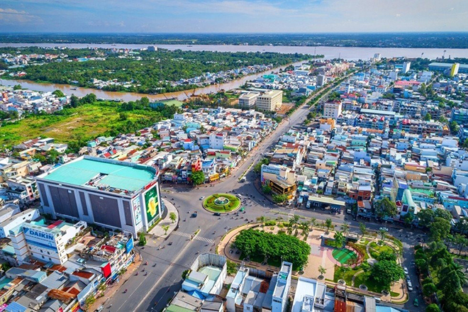 Giới đầu tư Cần Thơ tìm mua đất Sóc Trăng - 2