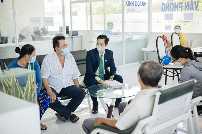 Giới đầu tư Cần Thơ tìm mua đất Sóc Trăng - 3