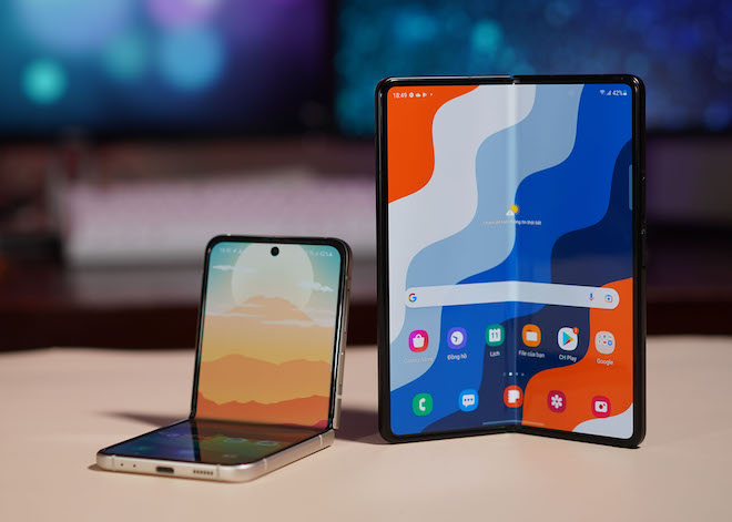 Bảng giá smartphone Samsung tháng 4/2022: Galaxy S21 FE đại hạ giá - 3