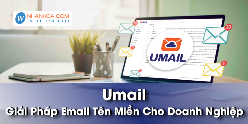 Umail - Giải pháp hoàn hảo khi G Suite legacy free bị khai tử - 1