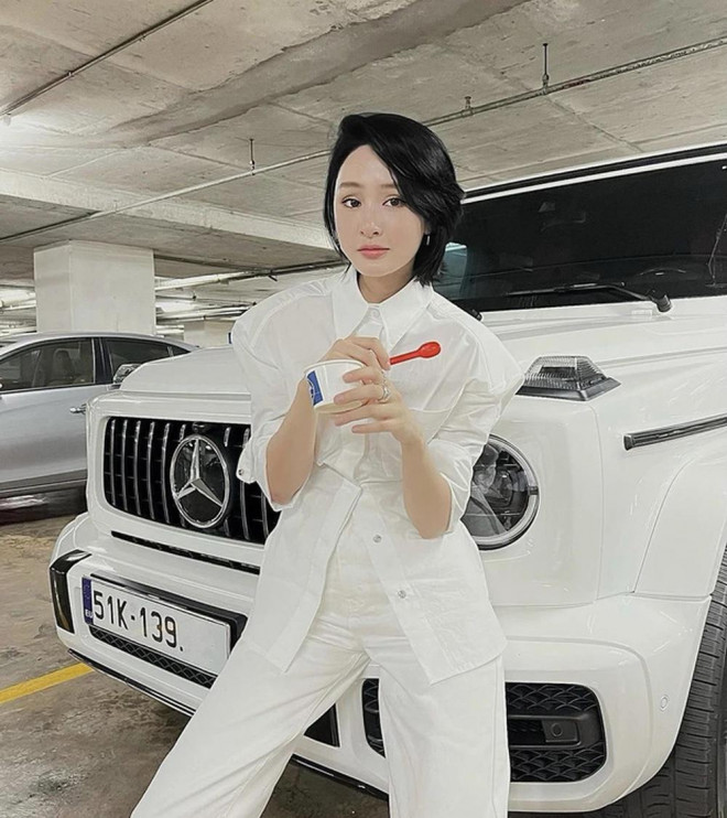 Hiền Hồ bị hủy show diễn ở Đà Lạt - 1