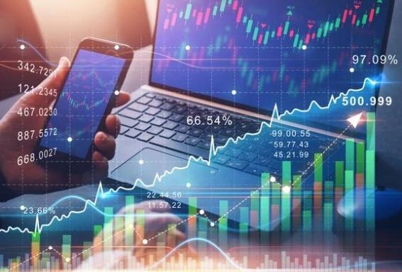 Nóng: Loạt nhà đầu tư chứng khoán bị lộ thông tin tài khoản, mật khẩu - 1