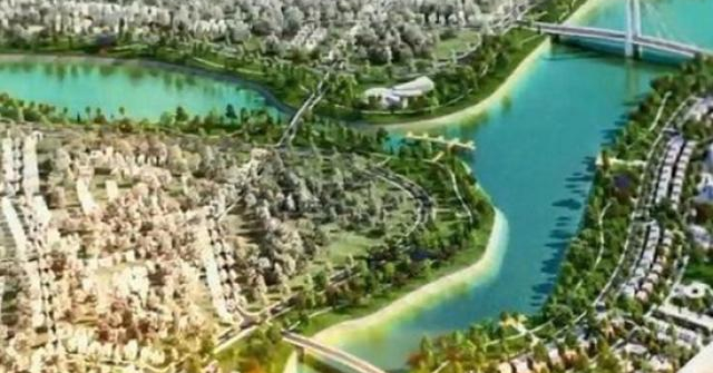 Read more about the article Đề xuất đầu tư siêu dự án đô thị nghỉ dưỡng Bình Phước