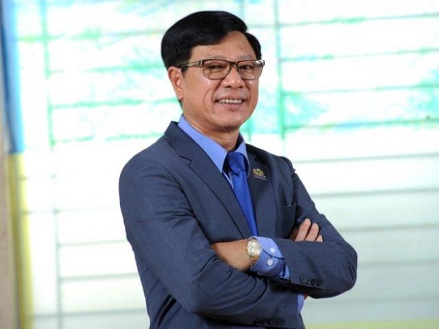 Đại gia 58 tuổi người Ninh Thuận cho công ty mượn hơn 1.100 tỷ đồng giàu cỡ nào?