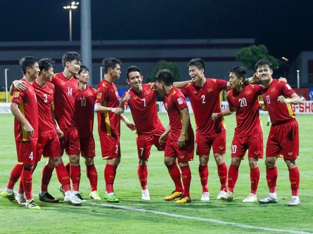 Đội tuyển Việt Nam được treo thưởng “khủng” trước trận bán kết gặp Thái Lan