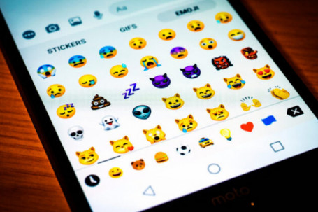 Chi tiết 38 emoji mới trên iOS 15.4 dành cho iPhone, iPad