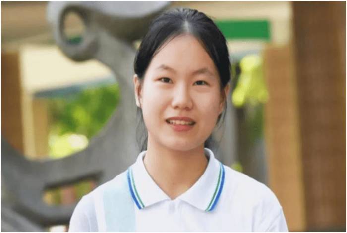 Cô gái 16 tuổi ngông cuồng nói về việc thi đại học, thành tích sau đó khiến ai cũng choáng - 1