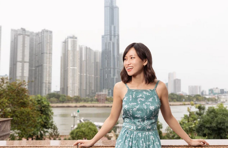 Đại gia vàng lãi hơn 250 tỷ đồng, nữ chủ tịch và 3 ái nữ bỏ túi số tiền lớn - 1