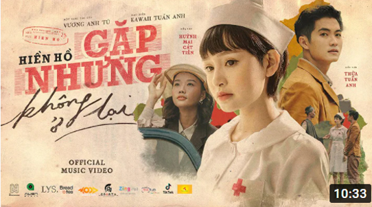 2 MV của Hiền Hồ tăng view "chóng mặt" trên Facebook và Google - 1