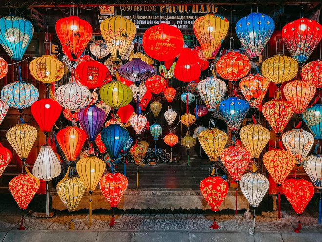 Hội An vào mùa đẹp nhất, bỏ túi sẵn kinh nghiệm để chờ ngày đi thôi - 3