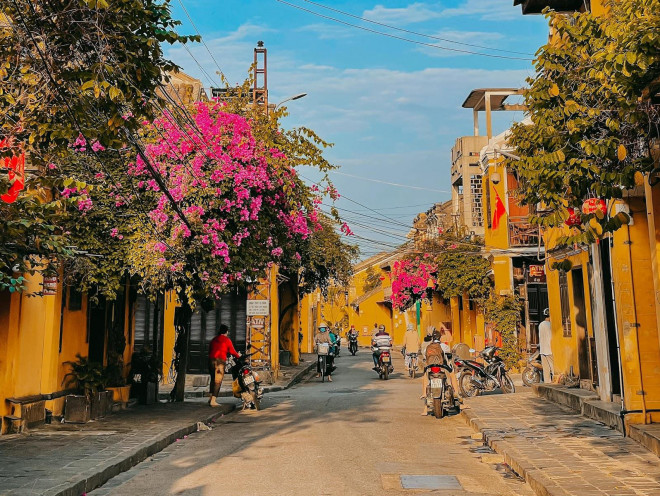 Hội An vào mùa đẹp nhất, bỏ túi sẵn kinh nghiệm để chờ ngày đi thôi - 5