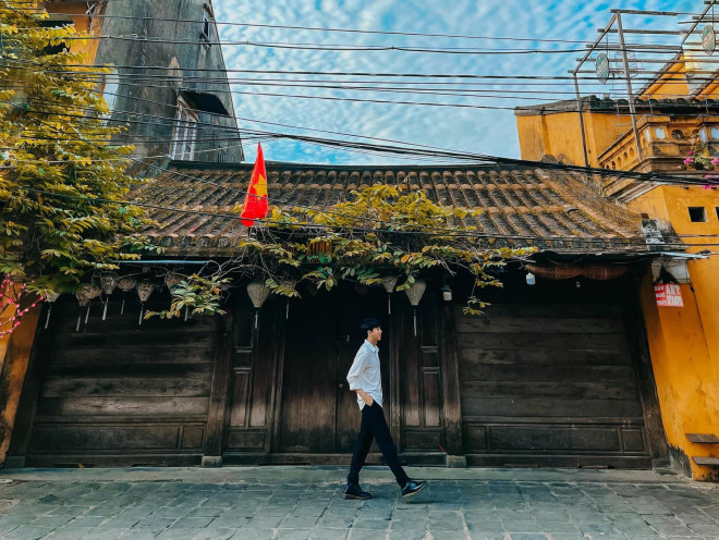 Hội An vào mùa đẹp nhất, bỏ túi sẵn kinh nghiệm để chờ ngày đi thôi - 4