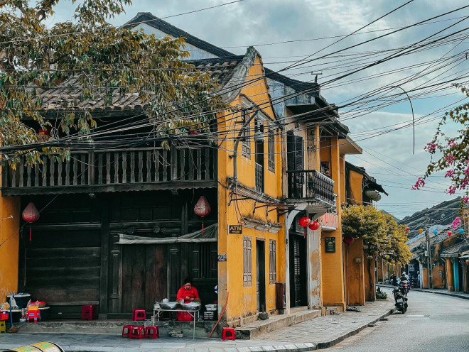 Hội An vào mùa đẹp nhất, bỏ túi sẵn kinh nghiệm để chờ ngày đi thôi - 7