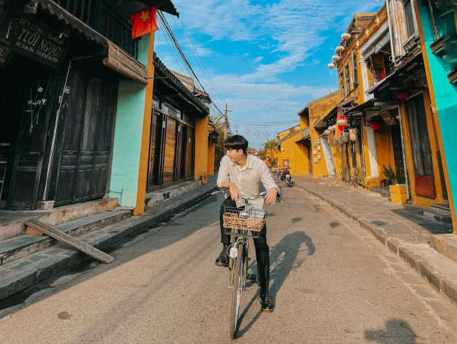 Hội An vào mùa đẹp nhất, bỏ túi sẵn kinh nghiệm để chờ ngày đi thôi - 9