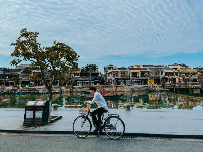 Hội An vào mùa đẹp nhất, bỏ túi sẵn kinh nghiệm để chờ ngày đi thôi - 11