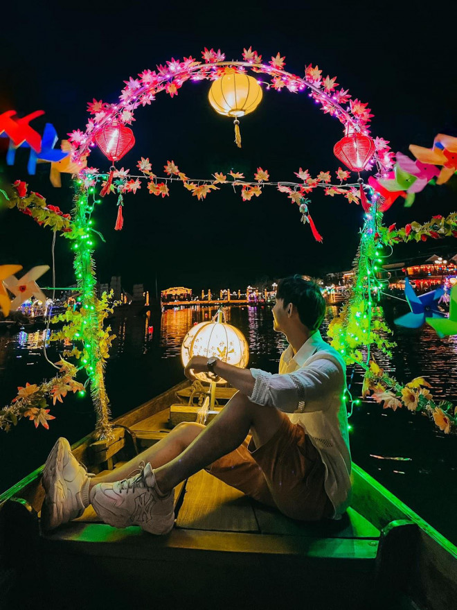 Hội An vào mùa đẹp nhất, bỏ túi sẵn kinh nghiệm để chờ ngày đi thôi - 10