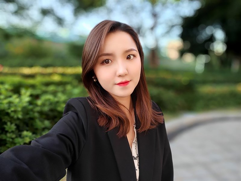 Đây là chiếc smartphone tầm trung có camera "xịn" nhất phân khúc - 5