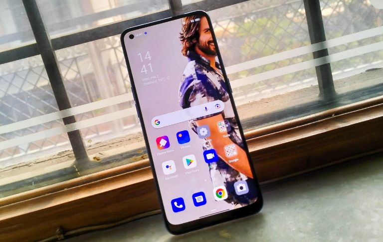 Đây là chiếc smartphone tầm trung có camera "xịn" nhất phân khúc - 6