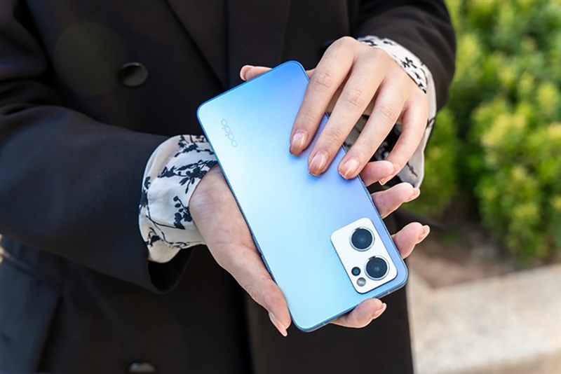 Đây là chiếc smartphone tầm trung có camera "xịn" nhất phân khúc - 1