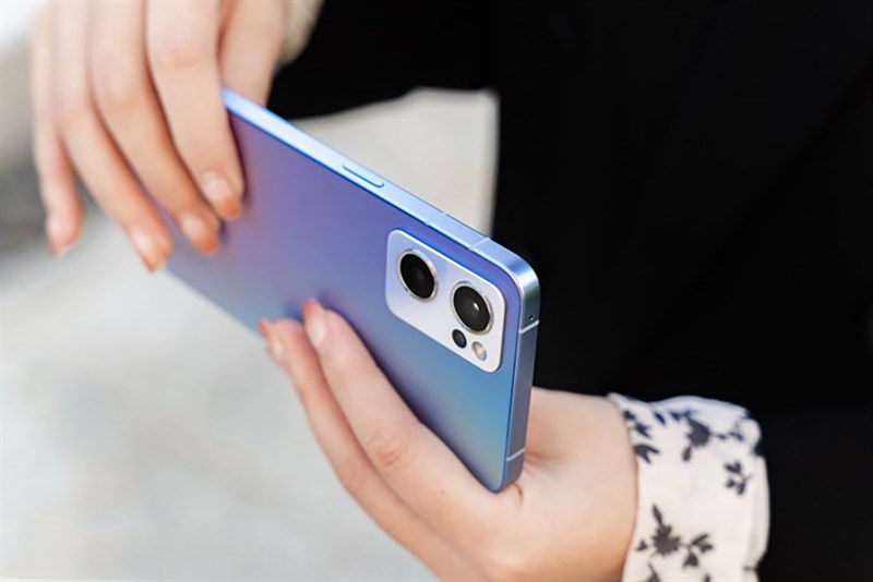 Đây là chiếc smartphone tầm trung có camera "xịn" nhất phân khúc - 3