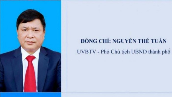 Tin tức 24h qua: Bắt Phó chủ tịch UBND TP.Từ Sơn và Phó giám đốc Sở Tài chính Bắc Ninh - 2