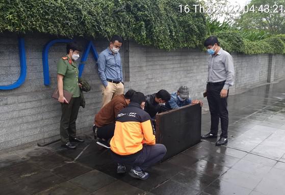 Mạo danh VNPT, lừa đảo khách hàng ở Đà Nẵng - 2