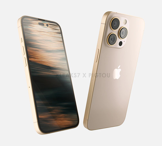 Apple "phù phép" chip và nâng giá cho iPhone 14 Series như thế nào? - 1