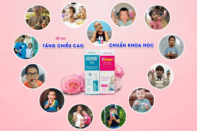 Không chỉ giúp tăng chiều cao, đây là 4 lợi ích hiếm có khiến bạn phải bổ sung ngay vitamin D3, K2 cho con - 7