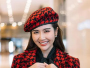 Style đỉnh cao của Huyền Lizzie trong “Thương Ngày Nắng Về” là để che khuyết điểm này