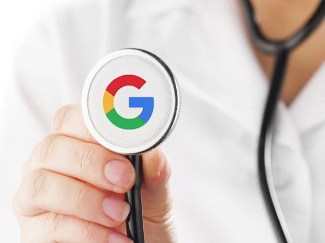 Google &#34;nhá hàng&#34; loạt tính năng mới cho Health: Dùng camera chẩn đoán tim mạch - 1