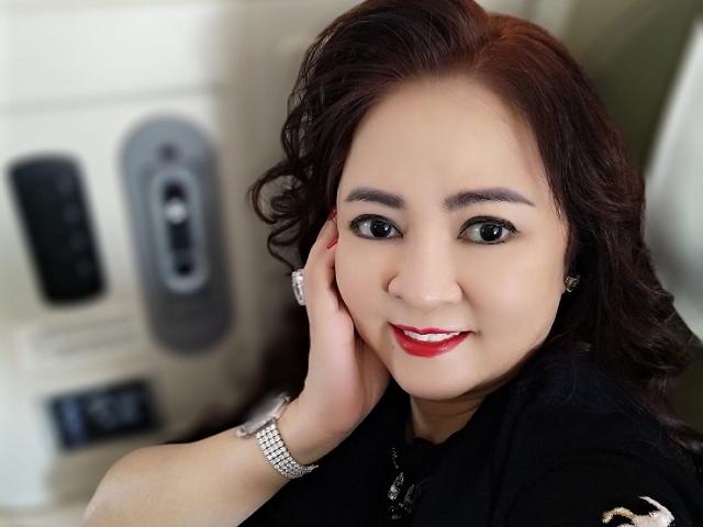 Bà Nguyễn Phương Hằng có loạt BĐS thế chấp ngân hàng trước khi bị bắt tạm  giam