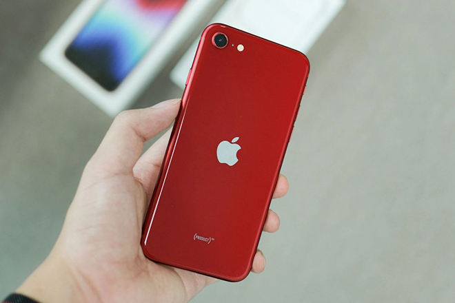Apple đưa công nghệ chưa từng có vào sản xuất iPhone giá rẻ - 1