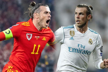 Sốc: Bale nguy cơ bị Real sa thải sau khi tỏa sáng ở vòng loại World Cup