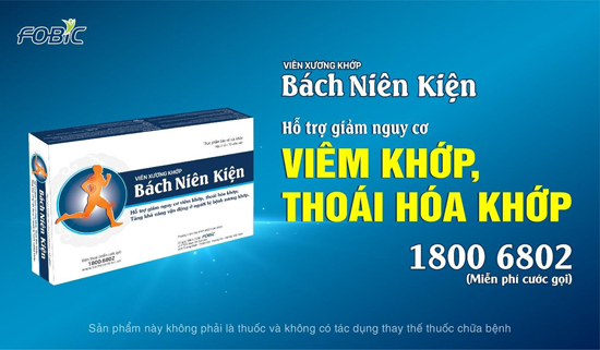 5 năm bị 2 khớp gối hành hạ đau nhức  - thoát bệnh nhờ thảo dược Châu Âu - 7