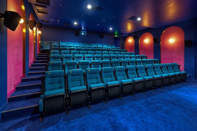 Beta Cinemas Hồ Tràm - Sức sống mãnh liệt của mô hình nhượng quyền rạp phim giữa mùa dịch - 4