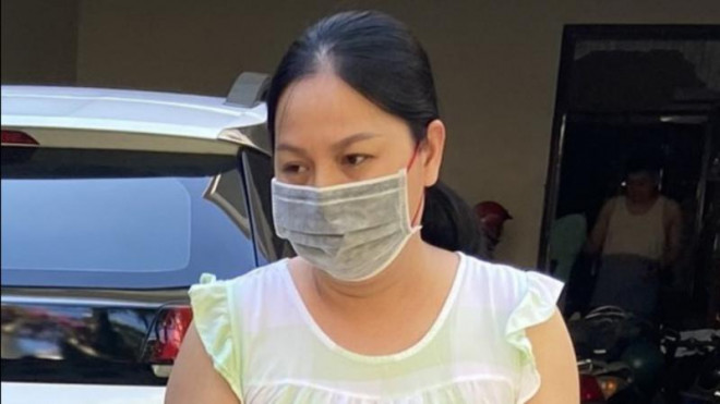 Nổ "quen nhiều VIP trên Trung ương", ôm gọn 3 tỷ "chạy sổ đỏ" - 1