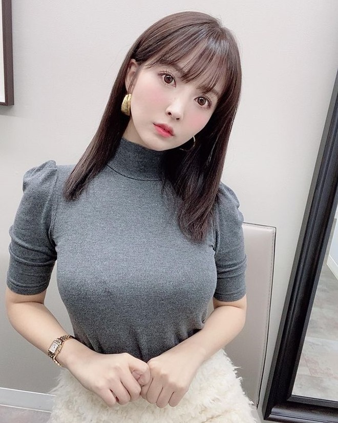 Sao nữ kể về cảnh phim diễn lại 5 lần với đồng nghiệp nam lớn tuổi - 1