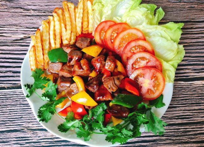 Câu hỏi Tiếng Việt: "Bò gì KHÔNG bao giờ ngồi yên?" - Phải tinh ý lắm mới trả lời được câu hỏi này! - 2