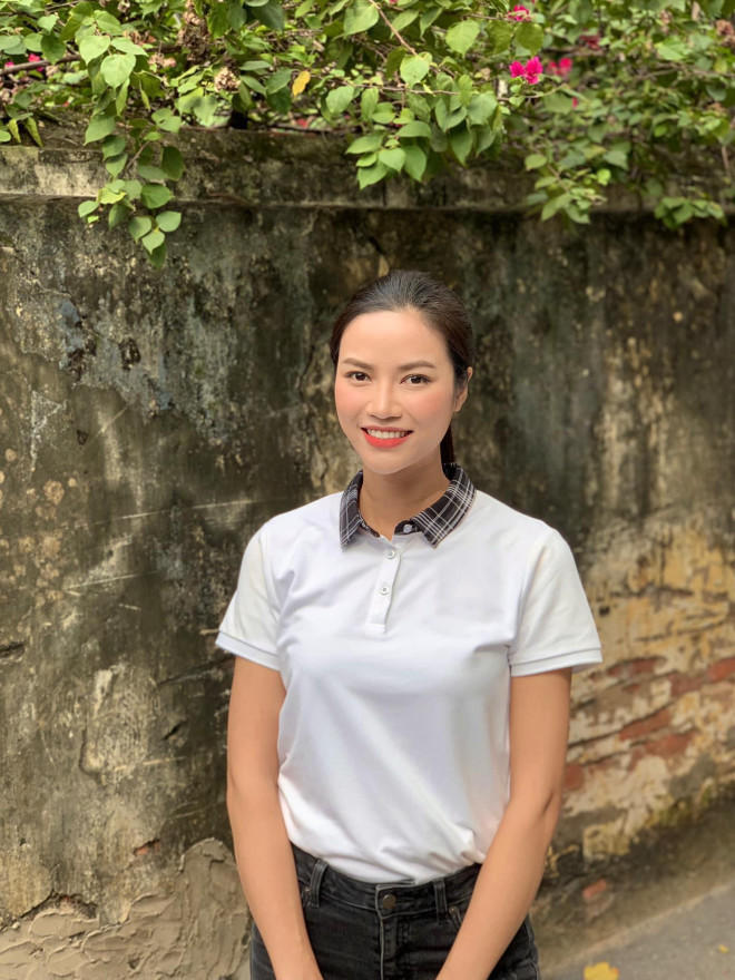 Thanh đanh đá của 'Lối về miền hoa' gợi cảm bất ngờ - 1