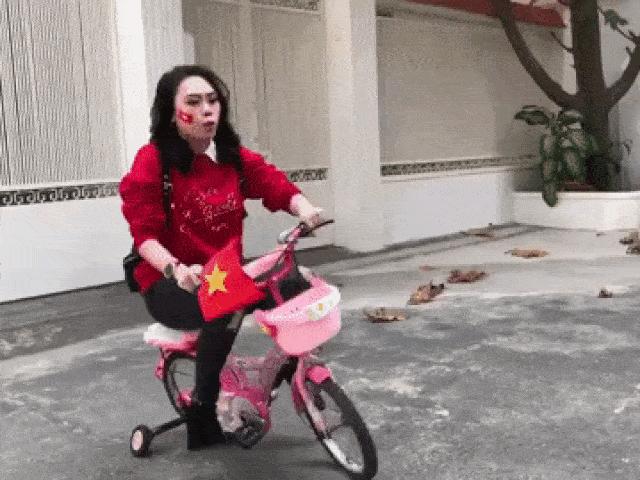 Vợ Cường Đôla chi 3.000 đô tậu ”siêu xe” đón năm mới có hot bằng Mỹ Tâm chạy “xế độc đi bão”?